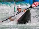 2011 ICF World Cup Canoe Slalom Markkleeberg